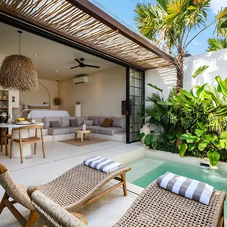Villa Luuma 3 By Balisuperhost